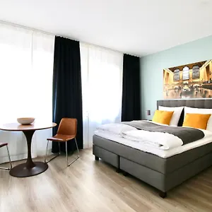  Appartement Arthouse Im Pantaleonsviertel